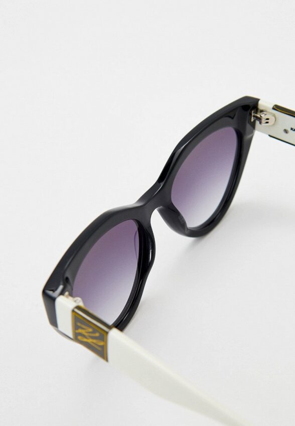 Очки солнцезащитные Karl Lagerfeld