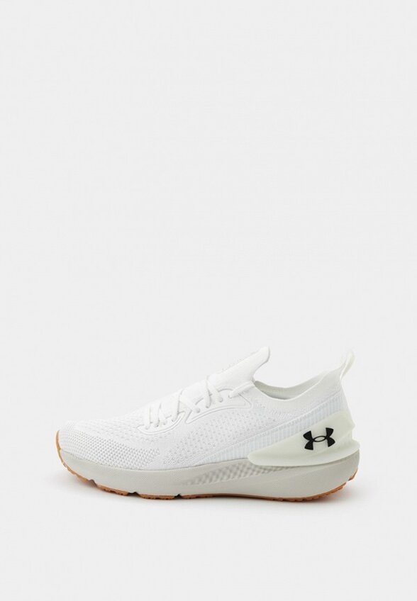 Кроссовки Under Armour