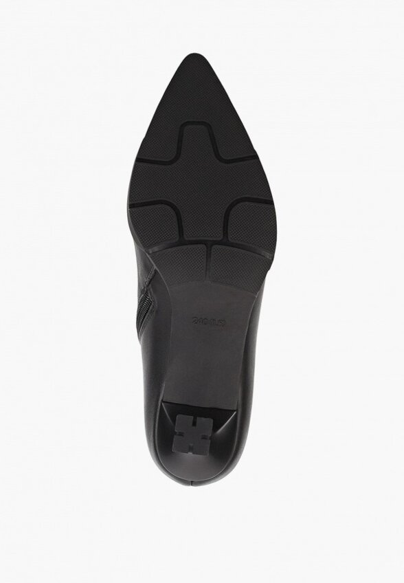 Ботильоны Berkonty