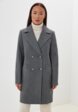 Пальто двубортное Almarosa1  - превью