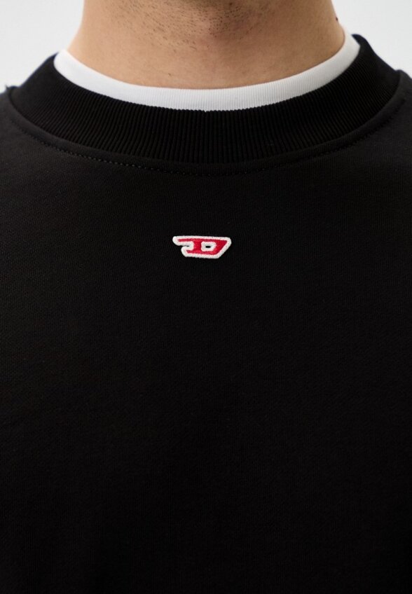 Свитшот Diesel