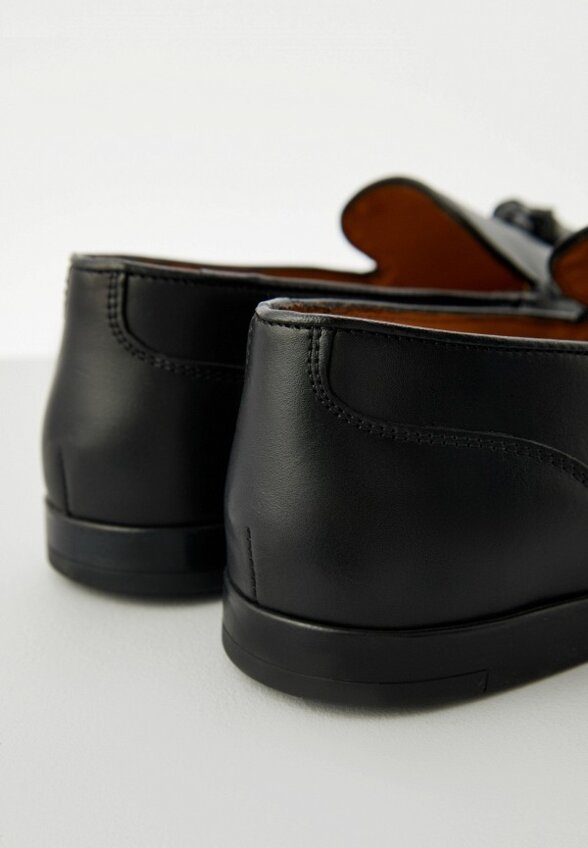 Лоферы Amedeo Testoni