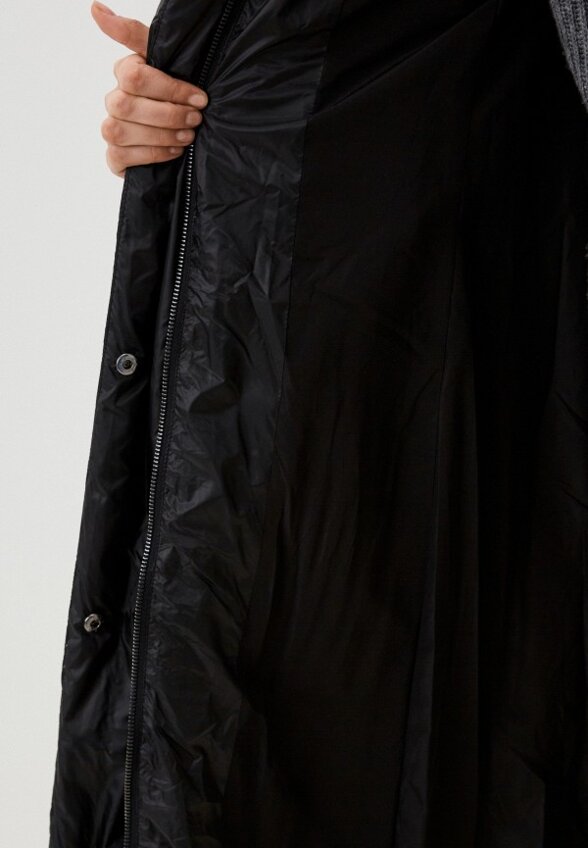 Куртка-пальто Снежная Королева