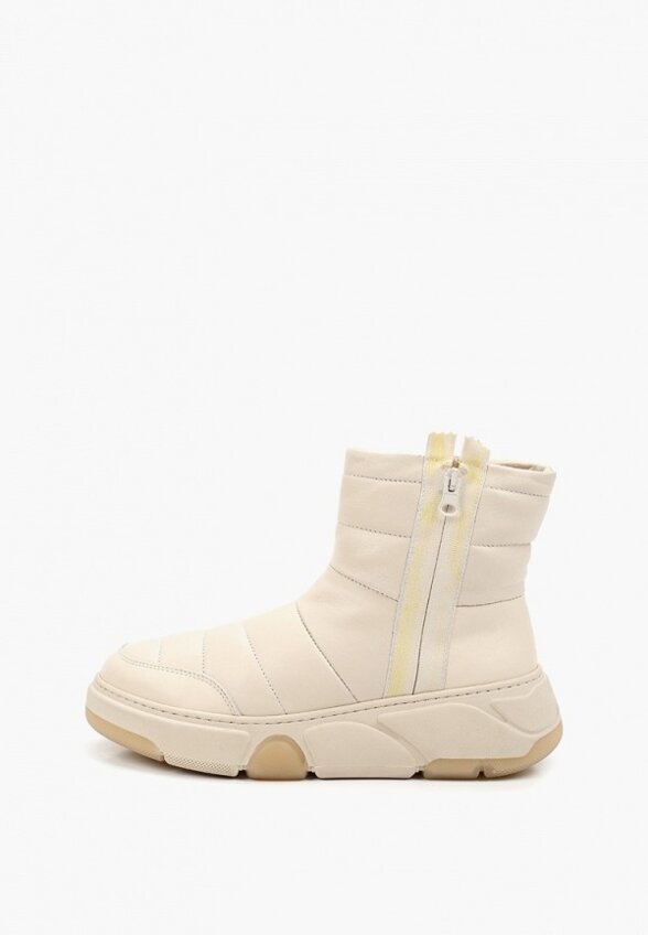 Дутики Euros Style