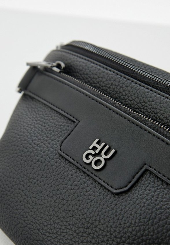 Сумка поясная Hugo