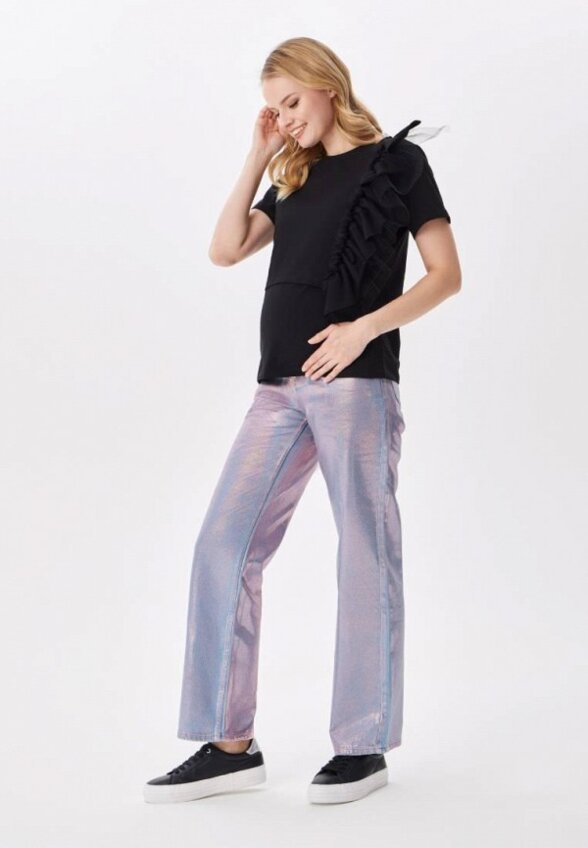 Футболка Proud Mom