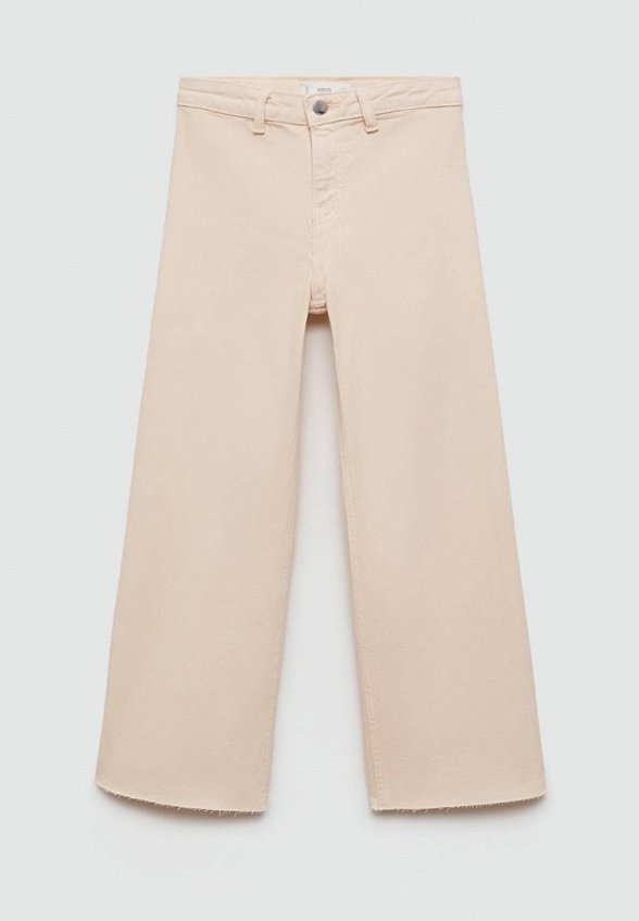 Джинсы Mango Kids