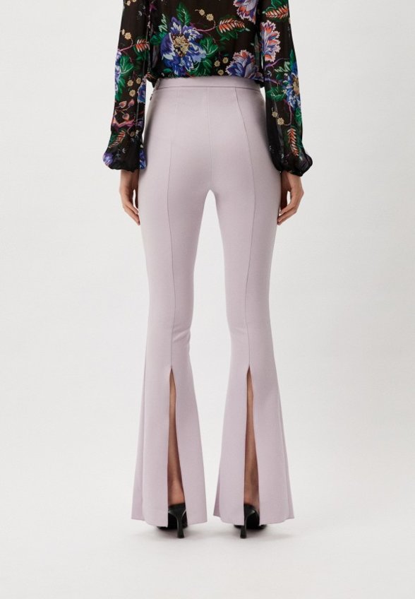 Брюки Patrizia Pepe