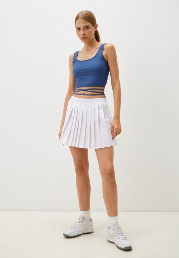 Майка спортивная Fortylove