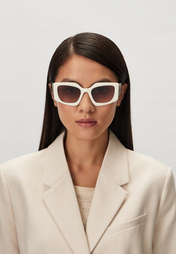 Очки солнцезащитные Marc Jacobs