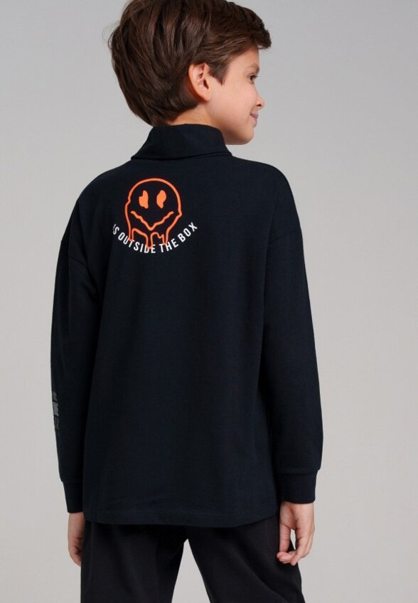 Водолазка PlayToday