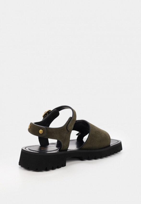 Сандалии Milhriz