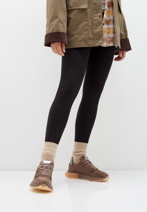 Кроссовки Graciana