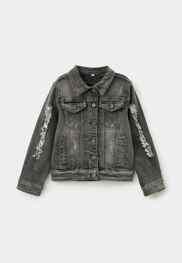 Куртка джинсовая Resser Denim