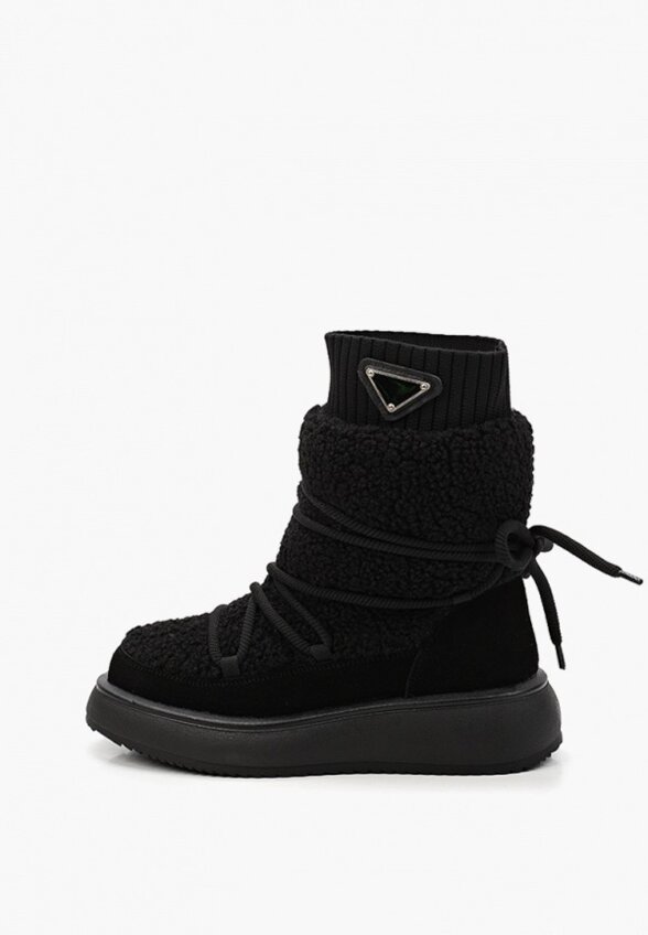 Полусапоги Giovanni Aidini