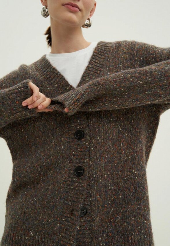 Кардиган Finn Flare