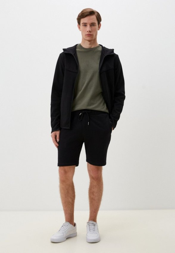 Толстовка Terranova