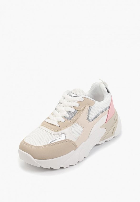 Кроссовки Ideal Shoes