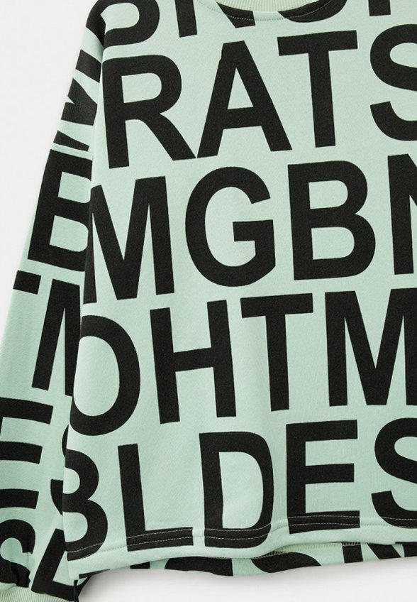 Свитшот Fashion X&S