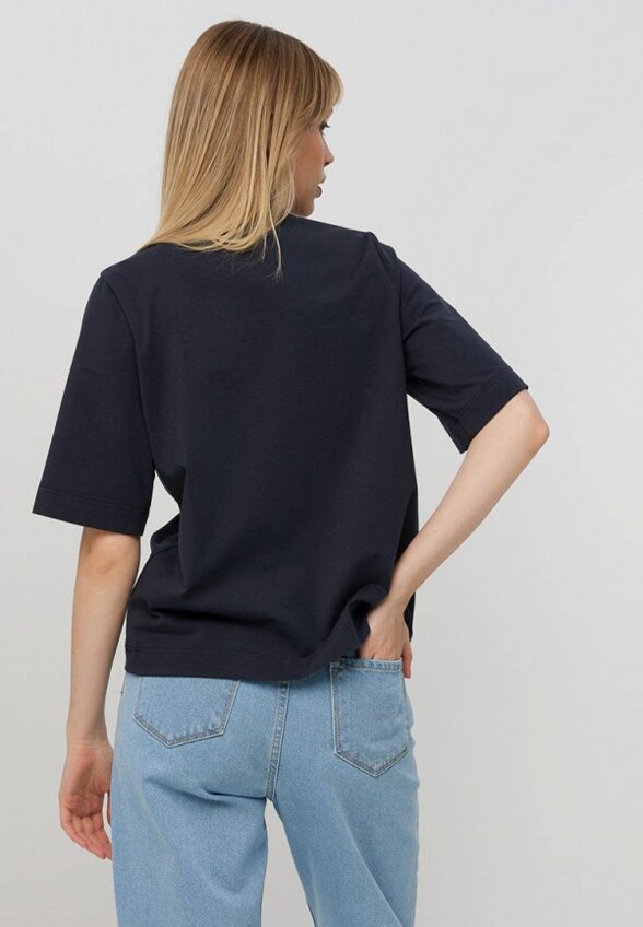 Футболка Mi55 I5