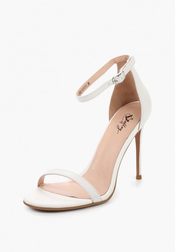 Босоножки Valley