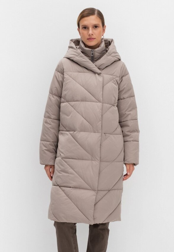 Пуховик Savage