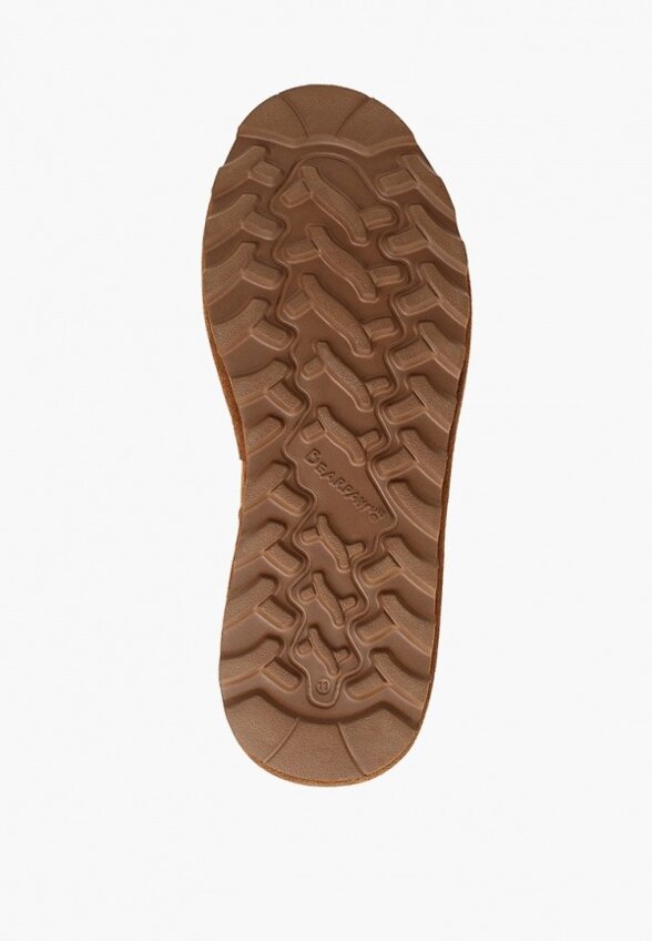 Сапоги Bearpaw