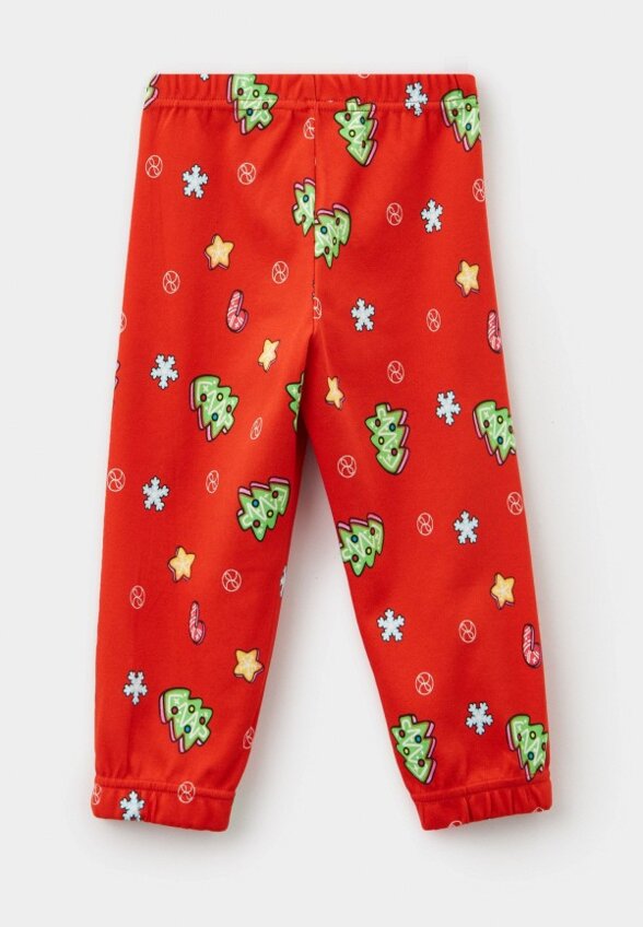 Пижама DanMaralex