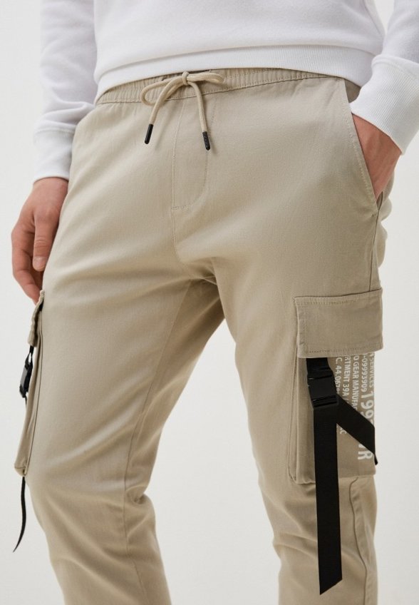 Брюки Terranova