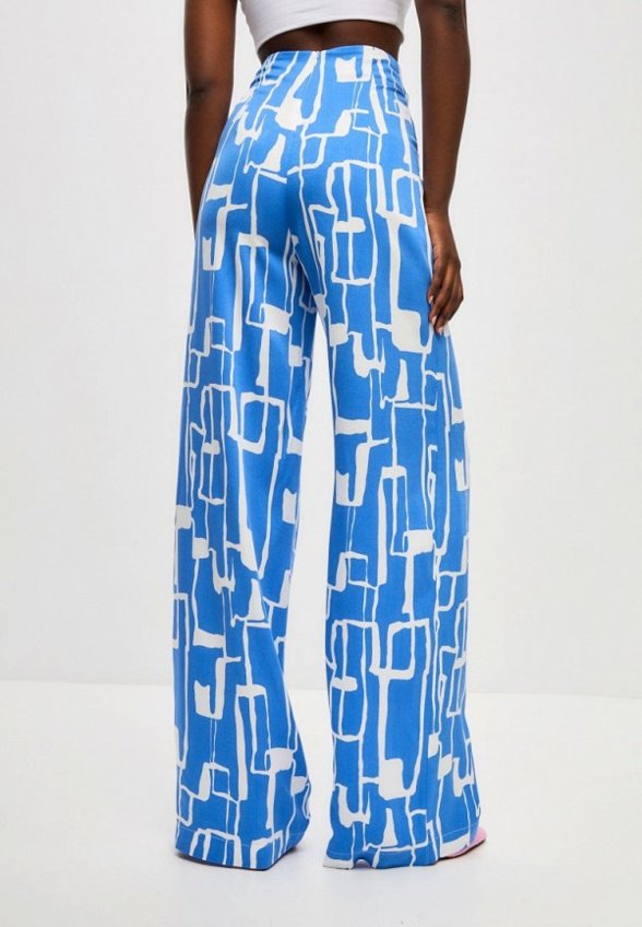 Брюки Fashion.Love.Story