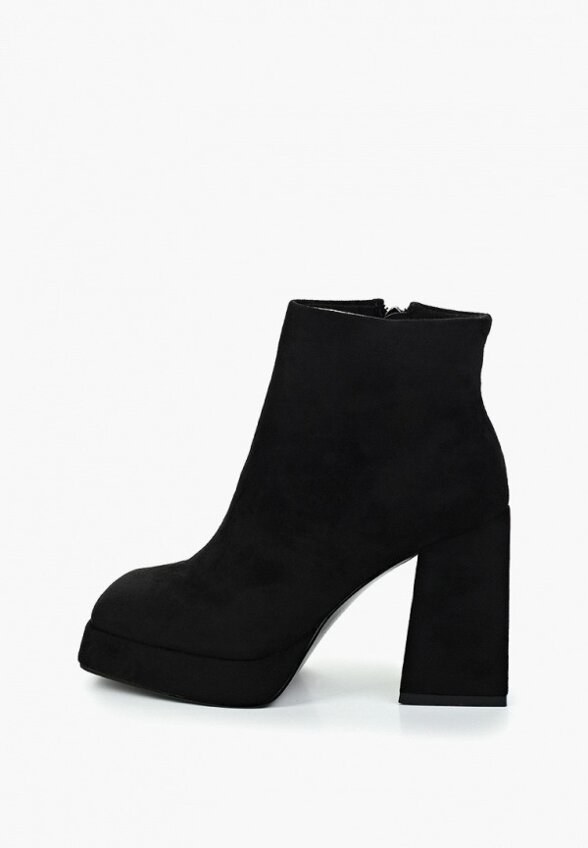 Ботильоны Milhriz