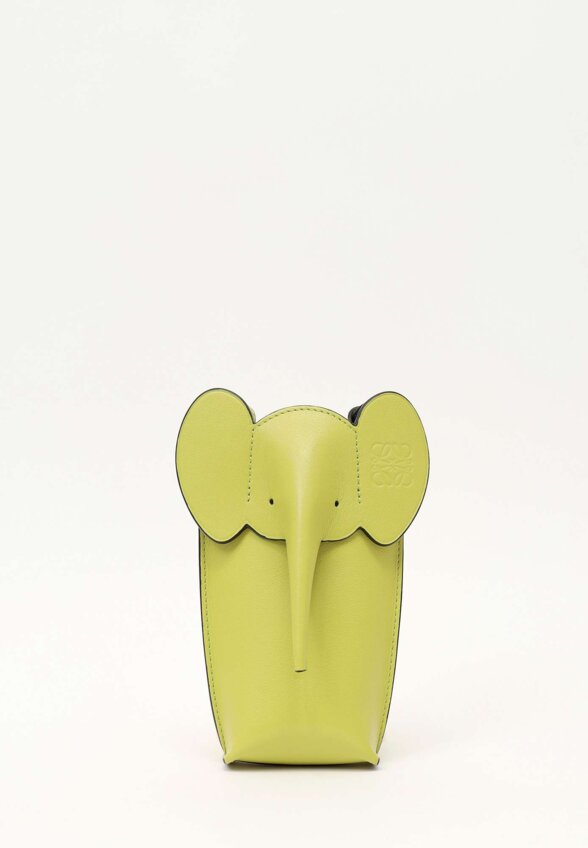 Loewe Еlephant Pocket