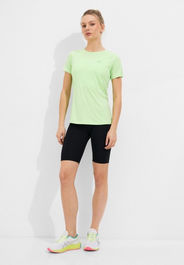 Футболка спортивная Demix