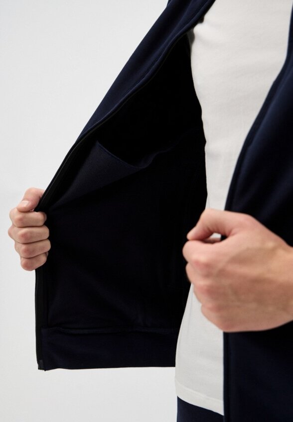 Олимпийка Paul & Shark