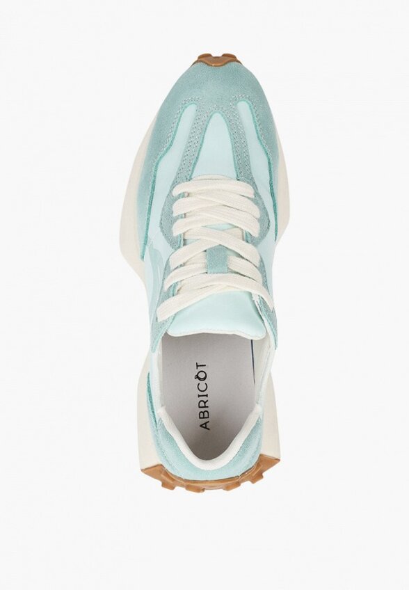 Кроссовки Abricot