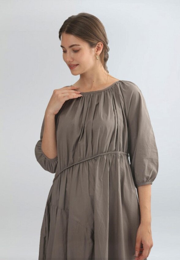 Платье Mingul & meiyeon