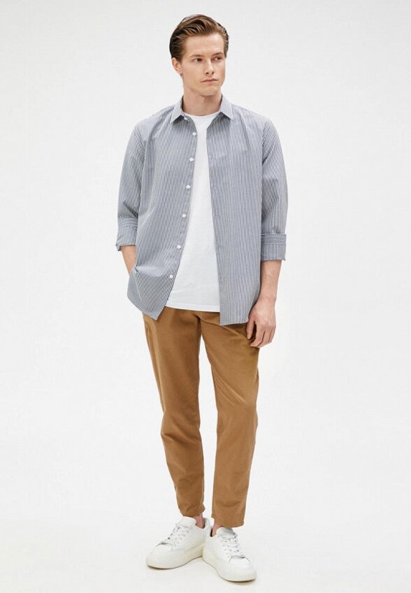 Рубашка Koton