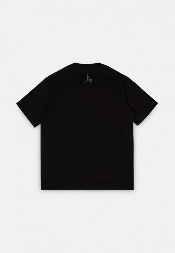 Футболка Индивид