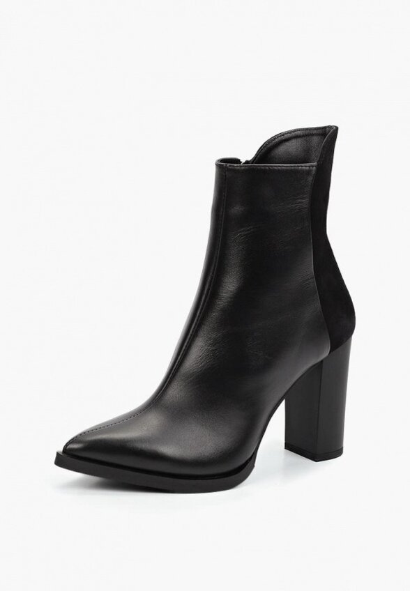 Ботильоны Vagatni