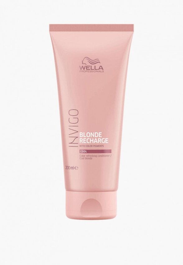 Бальзам для волос Wella Professionals