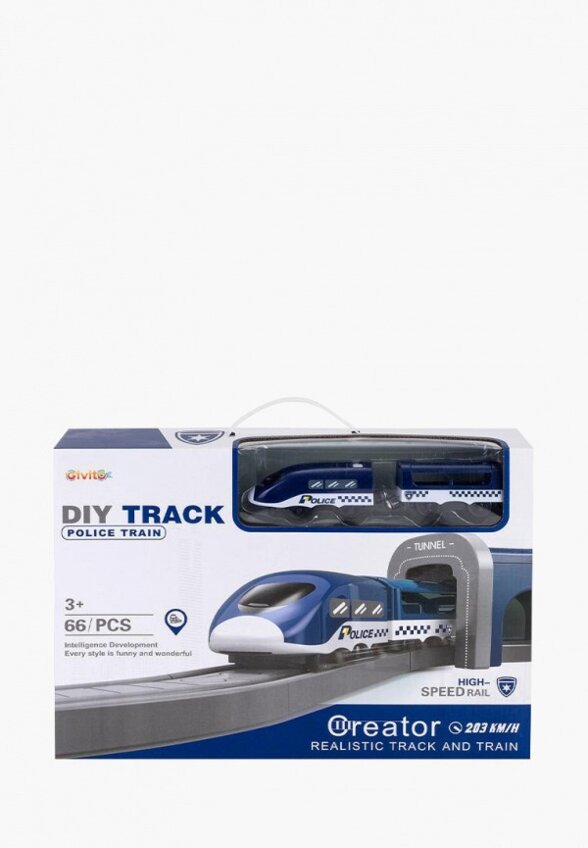 Набор игровой Givito