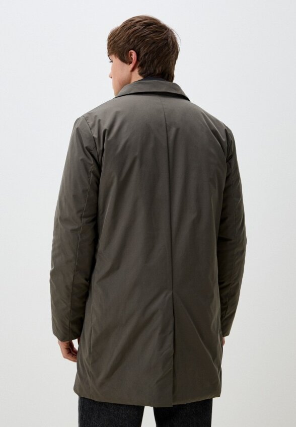 Куртка утепленная ADH