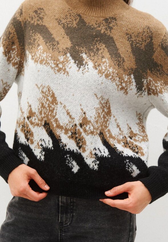 Джемпер Taifun