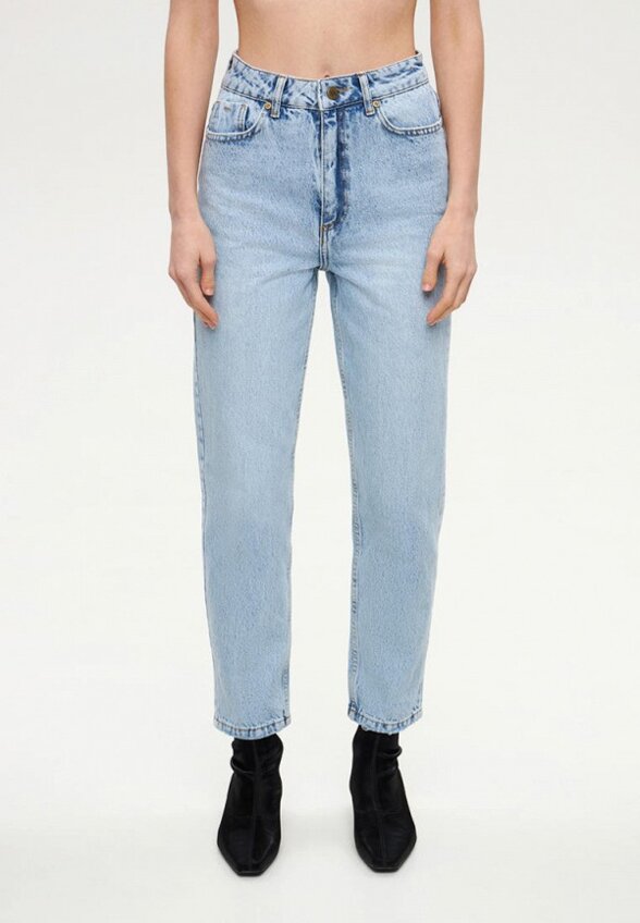 Джинсы Shi-shi