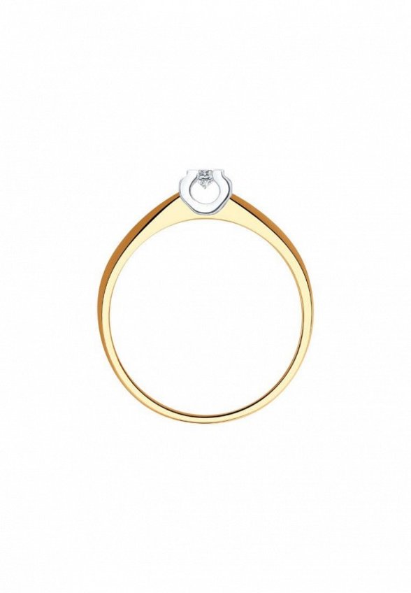 Кольцо Sokolov