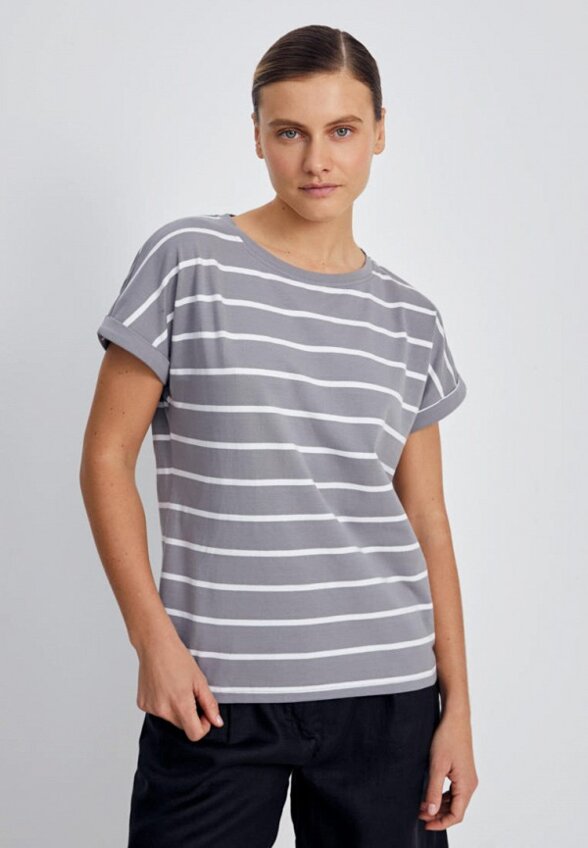 Футболка Finn Flare