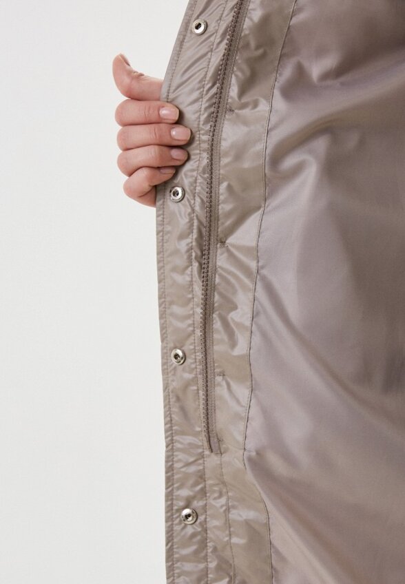 Куртка стеганая Winterra