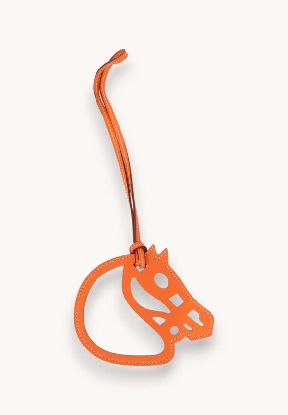 Hermes Charm