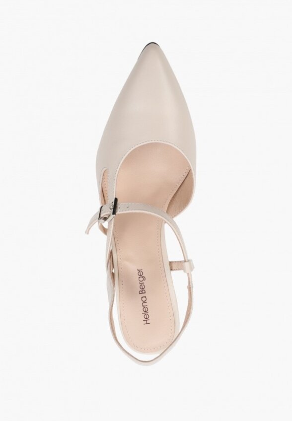 Туфли Helena Berger