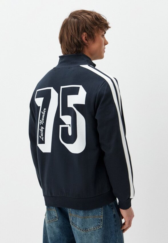 Олимпийка Koton